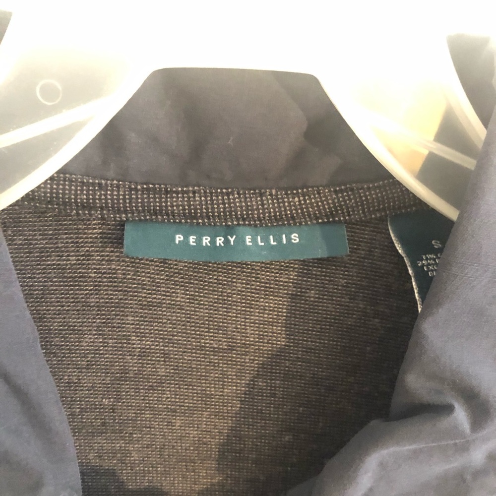 Perry Ellis Polo - Picture 2 of 2
